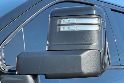 2024 GMC Sierra 3500 HD Denali DRW