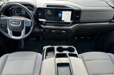2024 GMC Sierra 2500 HD SLE