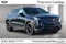 2022 Cadillac XT4 Luxury