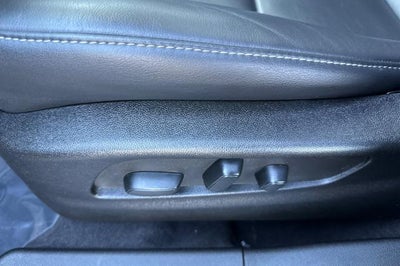 2022 Cadillac XT4 Luxury