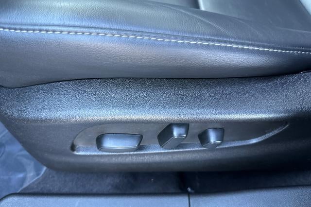 2022 Cadillac XT4 Luxury