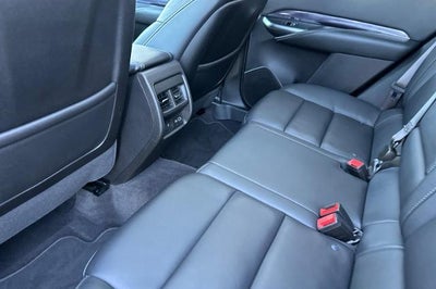 2022 Cadillac XT4 Luxury