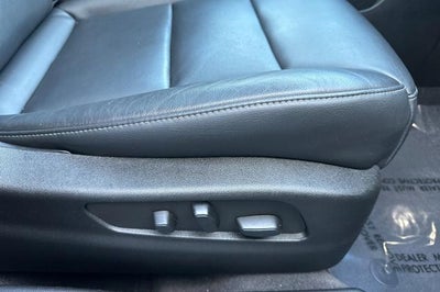 2022 Cadillac XT4 Luxury