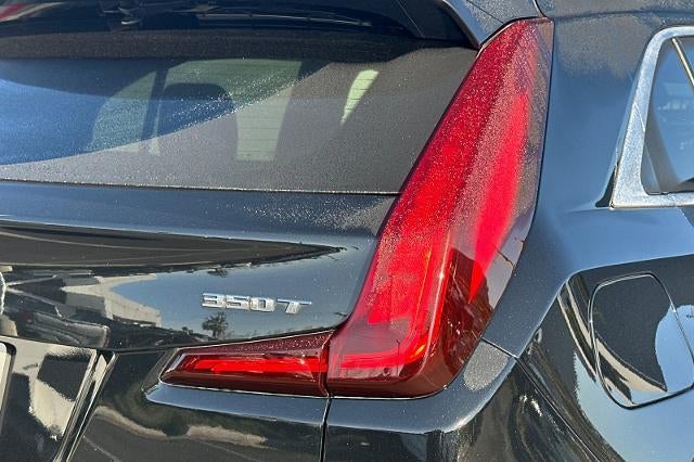 2022 Cadillac XT4 Luxury