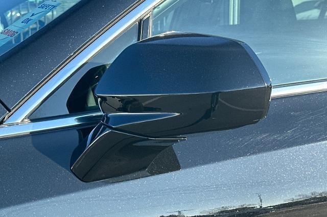 2022 Cadillac XT4 Luxury