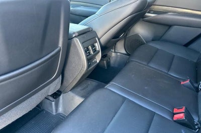 2021 Cadillac XT4 FWD Sport