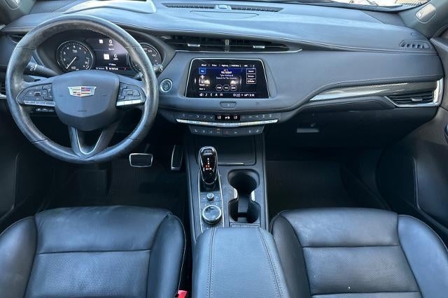 2021 Cadillac XT4 FWD Sport