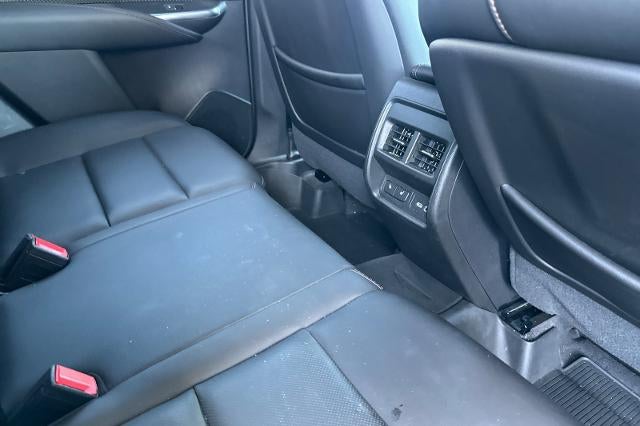 2021 Cadillac XT4 FWD Sport
