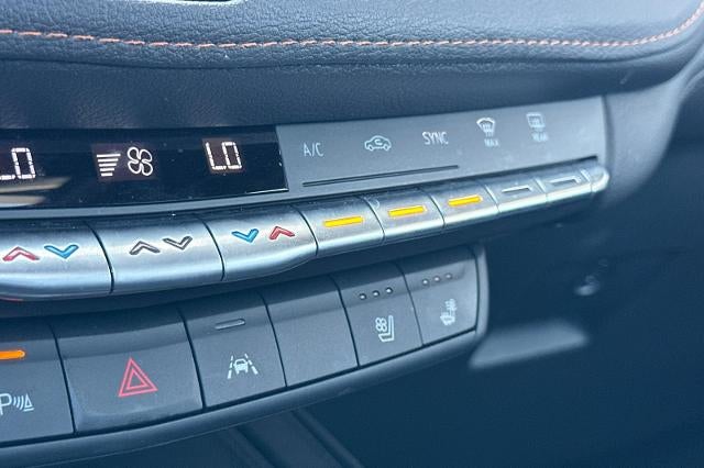 2021 Cadillac XT4 FWD Sport