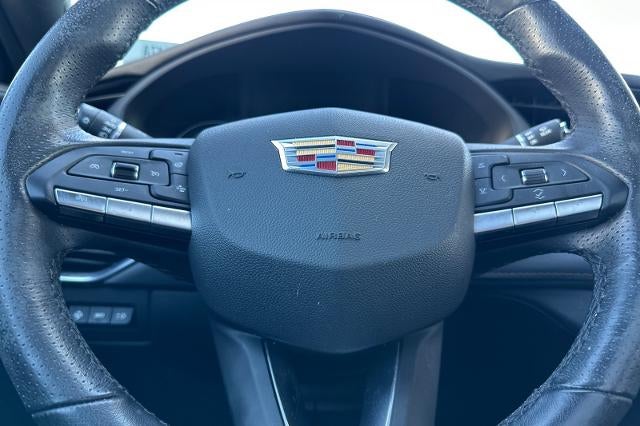 2021 Cadillac XT4 FWD Sport