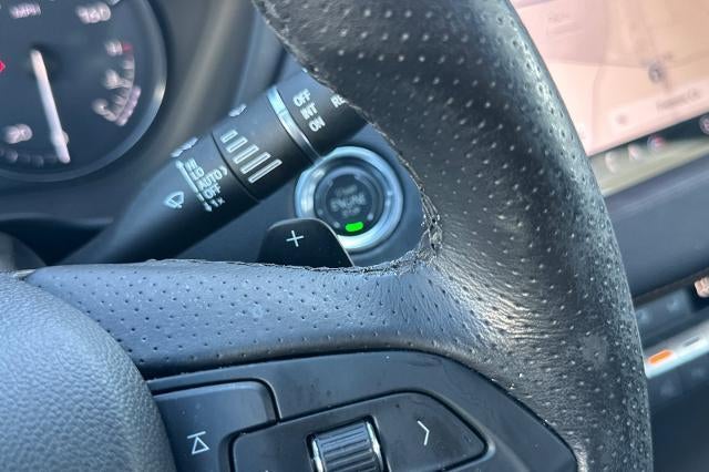 2021 Cadillac XT4 FWD Sport