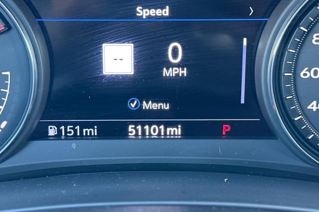 2021 Cadillac XT4 FWD Sport