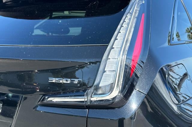 2021 Cadillac XT4 FWD Sport