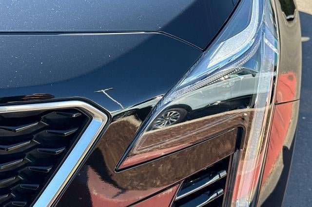 2021 Cadillac XT4 FWD Sport