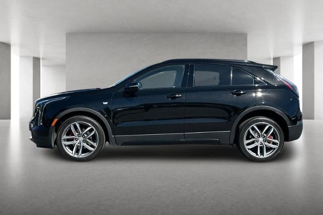 2021 Cadillac XT4 FWD Sport