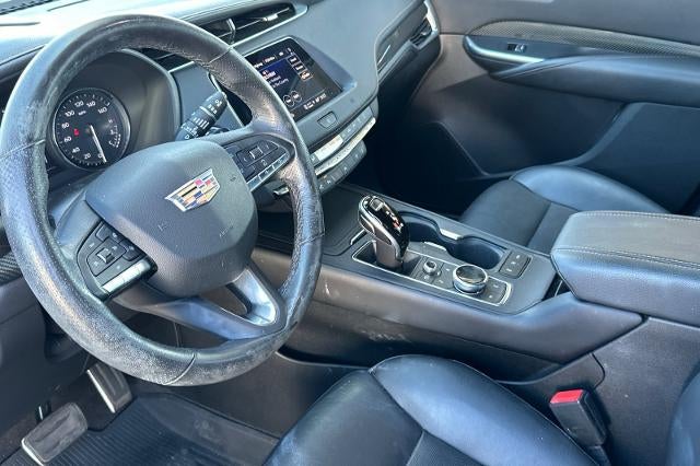 2021 Cadillac XT4 FWD Sport