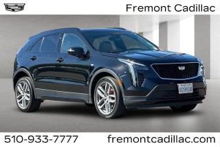 2021 Cadillac XT4 FWD Sport