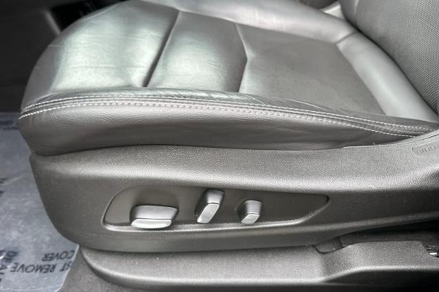 2023 Cadillac XT5 Sport