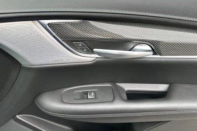 2023 Cadillac XT5 Sport