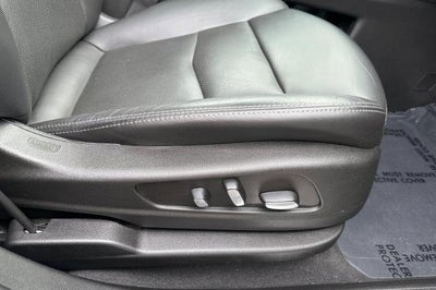 2023 Cadillac XT5 Sport