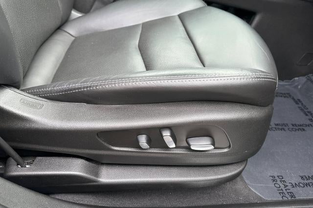 2023 Cadillac XT5 Sport