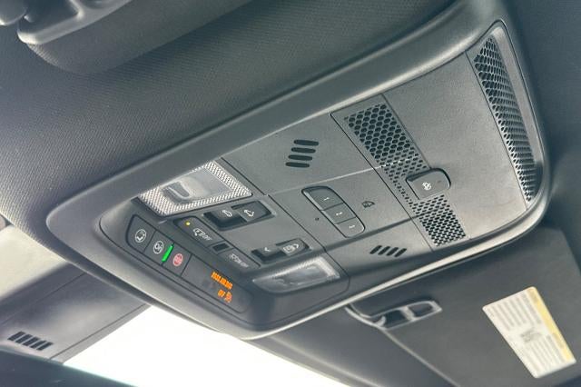 2023 Cadillac XT5 Sport