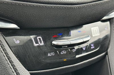 2023 Cadillac XT5 Sport