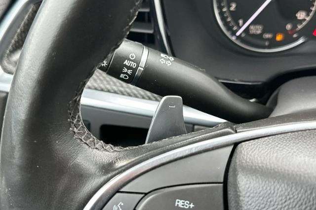 2023 Cadillac XT5 Sport