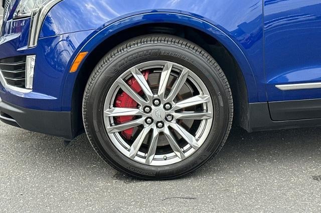 2023 Cadillac XT5 Sport