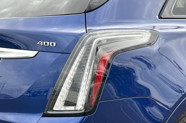 2023 Cadillac XT5 Sport