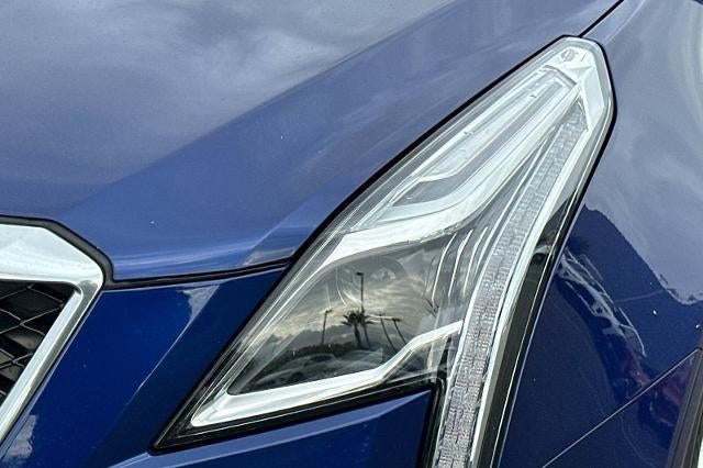 2023 Cadillac XT5 Sport