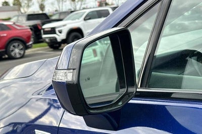 2023 Cadillac XT5 Sport