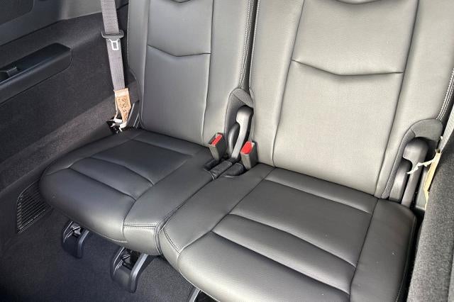 2025 Cadillac XT6 Luxury