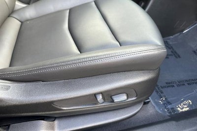 2025 Cadillac XT6 Luxury