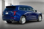 2025 Cadillac XT6 Luxury