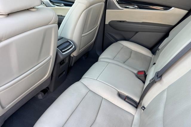 2020 Cadillac XT6 AWD Premium Luxury