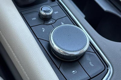 2020 Cadillac XT6 AWD Premium Luxury