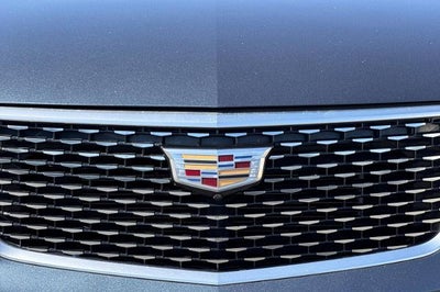 2020 Cadillac XT6 AWD Premium Luxury