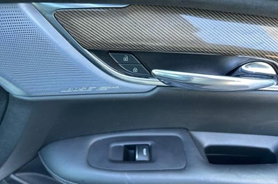 2020 Cadillac XT6 FWD Premium Luxury