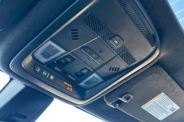 2020 Cadillac XT6 FWD Premium Luxury