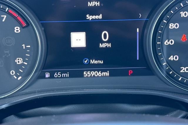 2020 Cadillac XT6 FWD Premium Luxury