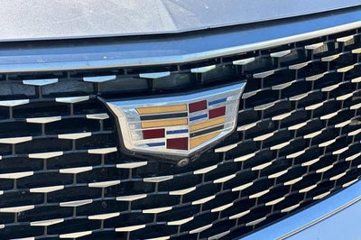 2020 Cadillac XT6 FWD Premium Luxury
