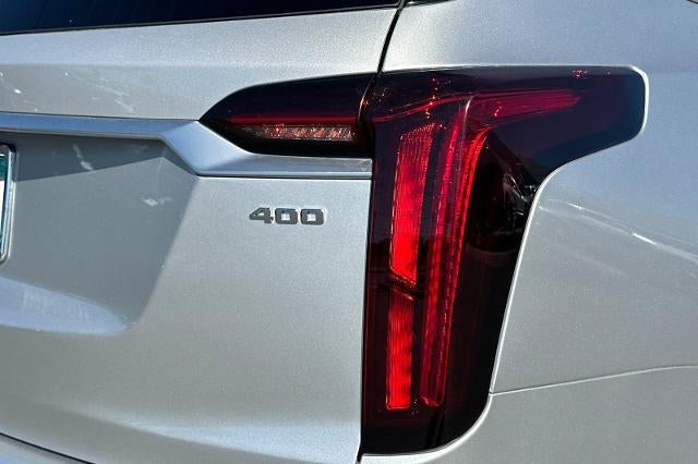 2020 Cadillac XT6 FWD Premium Luxury