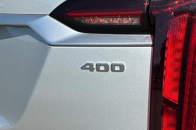 2020 Cadillac XT6 FWD Premium Luxury