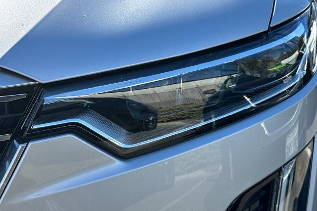 2020 Cadillac XT6 FWD Premium Luxury