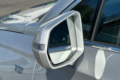 2020 Cadillac XT6 FWD Premium Luxury