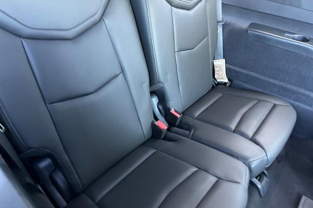 2025 Cadillac XT6 Sport