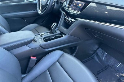 2025 Cadillac XT6 Sport