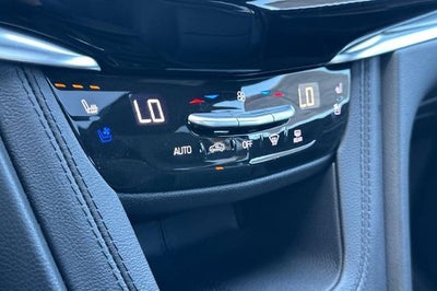 2025 Cadillac XT6 Sport