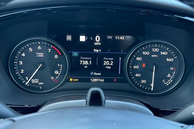 2025 Cadillac XT6 Sport